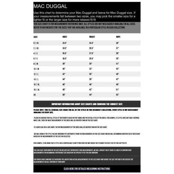 Mac Duggal Formal Dress Tea Length Champagne Taffeta Black Lace Trim Fit & Flare - Picture 16 of 16